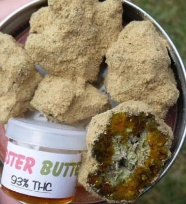 Moon Rock for stress relief